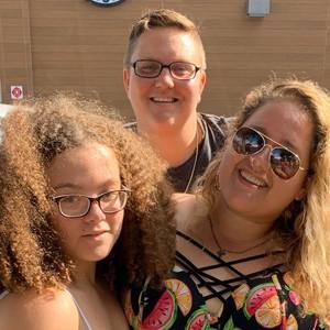 Meet your Posher, Lisa